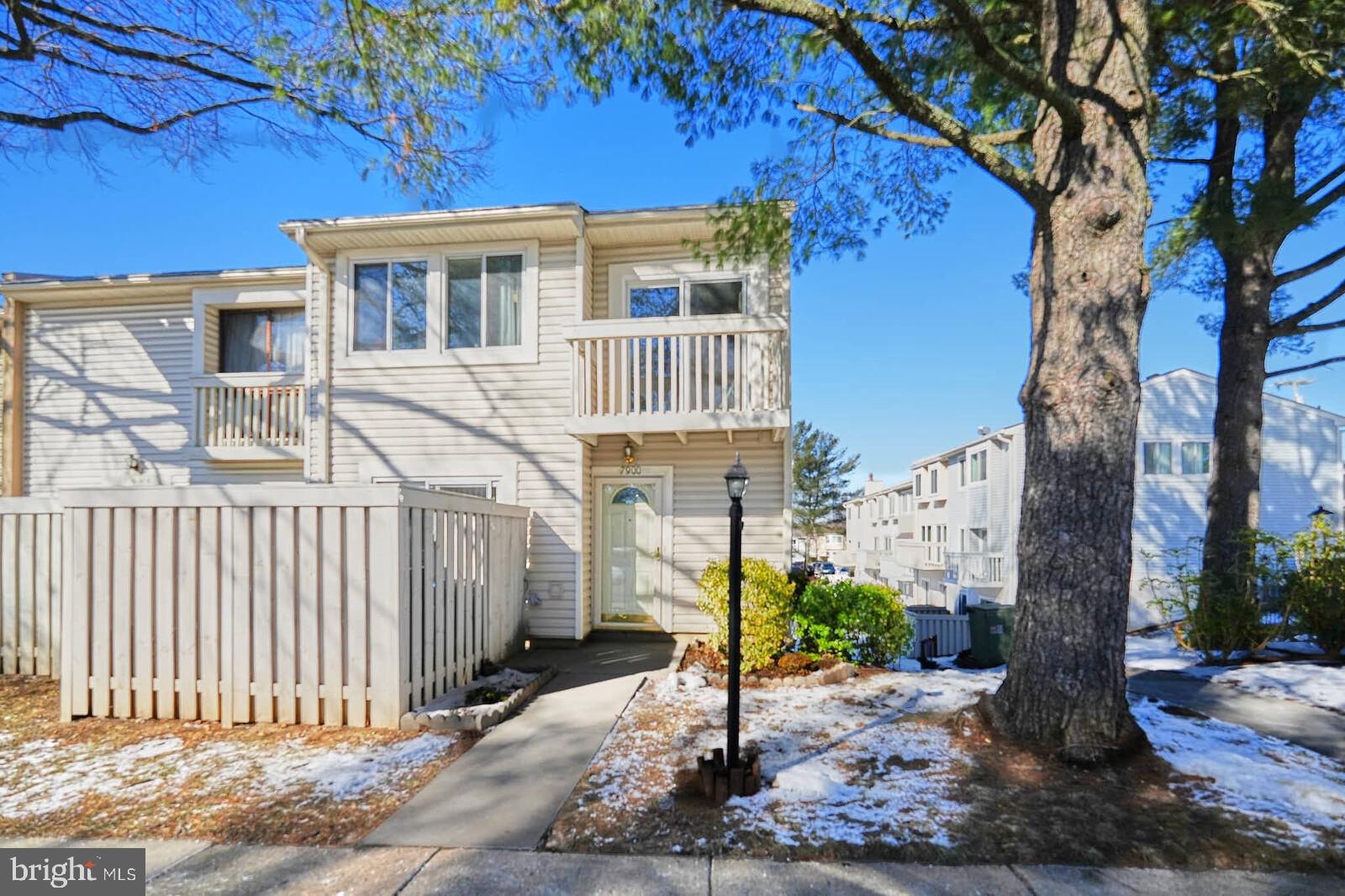 7900 Bentley Village Drive, Unit 11B Springfield, VA 22152 - Photo 41 of 42
