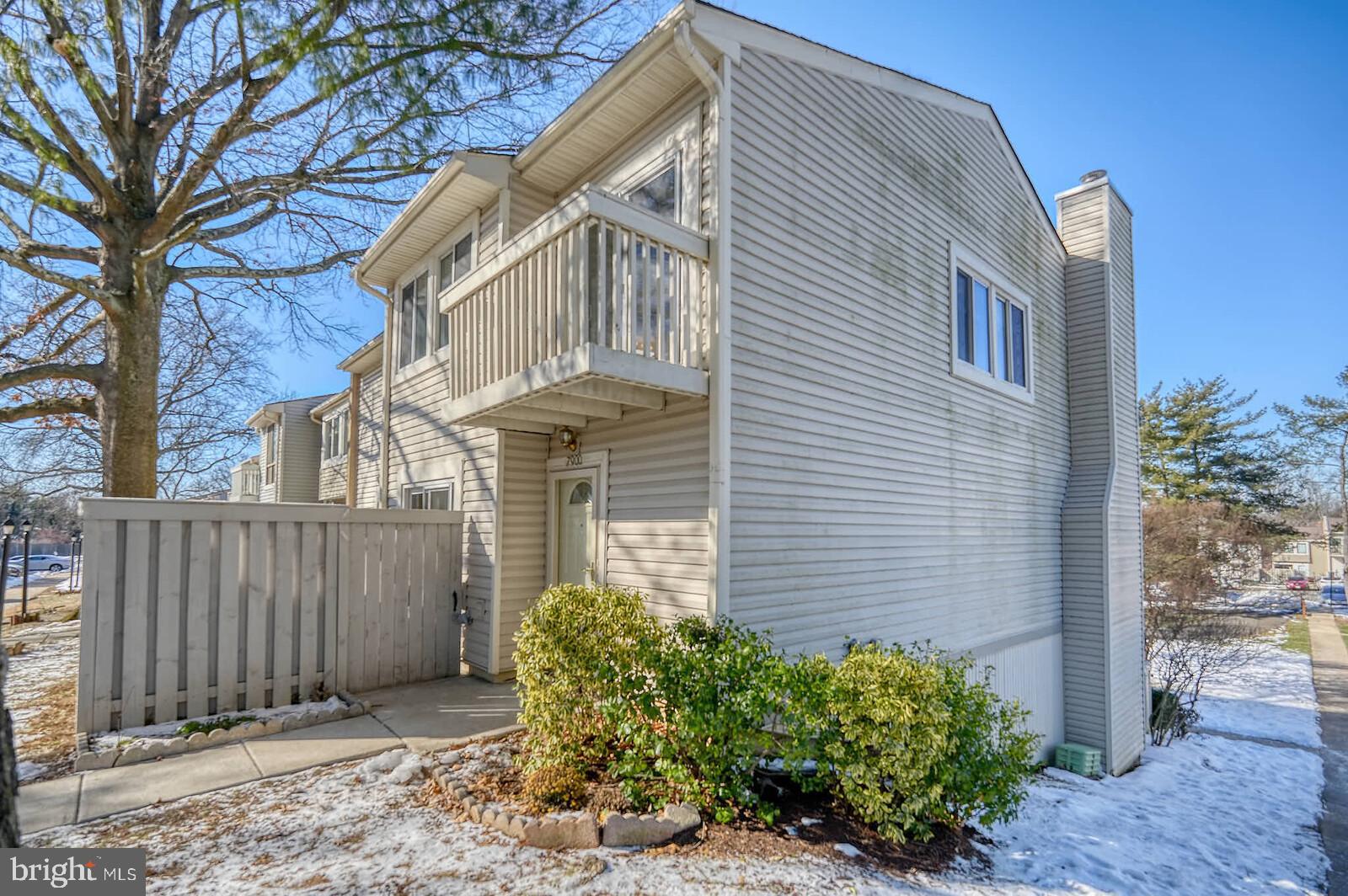 7900 Bentley Village Drive, Unit 11B Springfield, VA 22152 - Photo 42 of 42