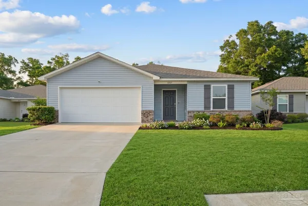 $275,000 | 6517 June Bug Drive, Milton, FL 32583