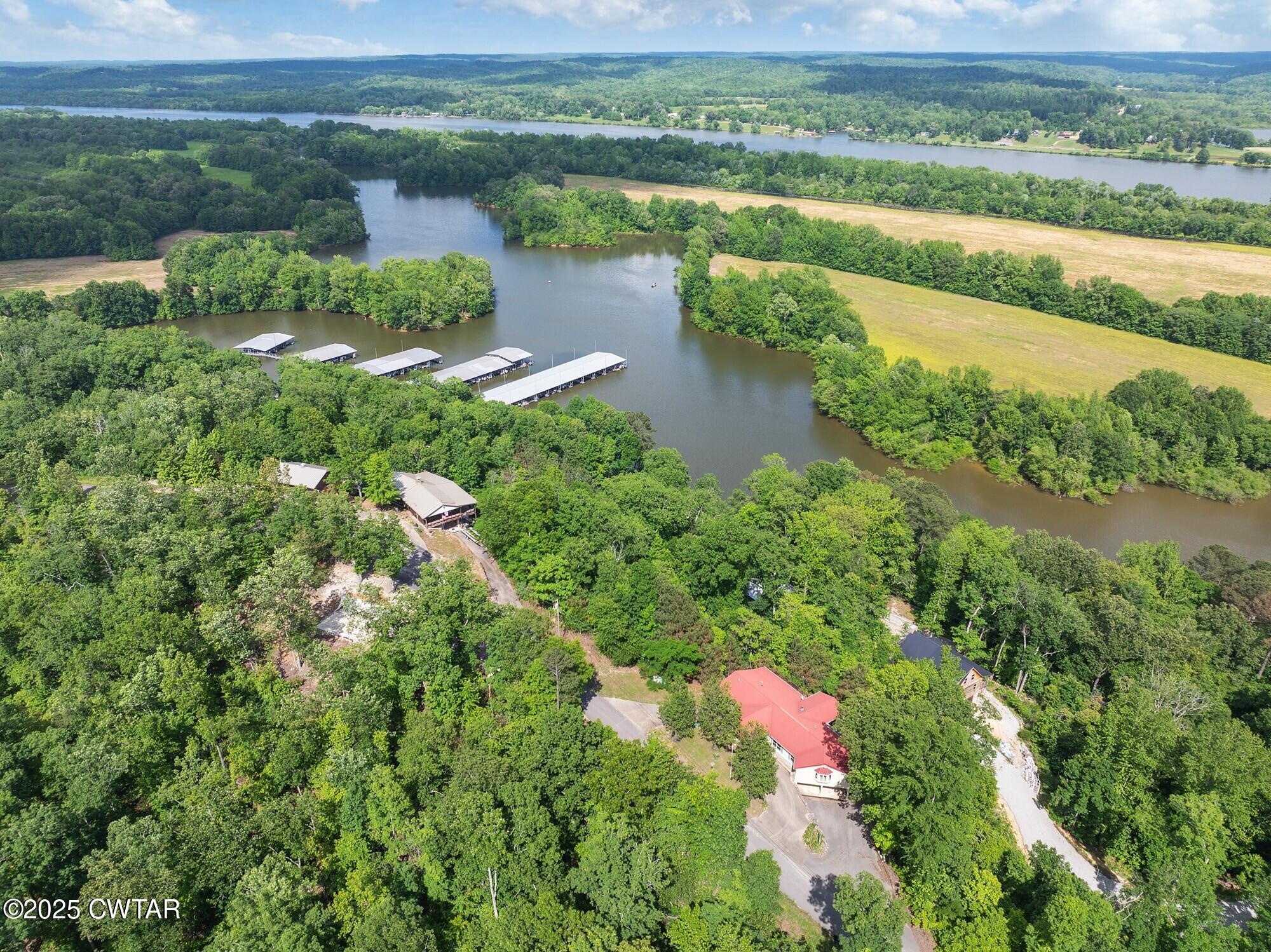 2768 Ridgeway Drive Sugar Tree, TN 38380 - Photo 1 of 46 0