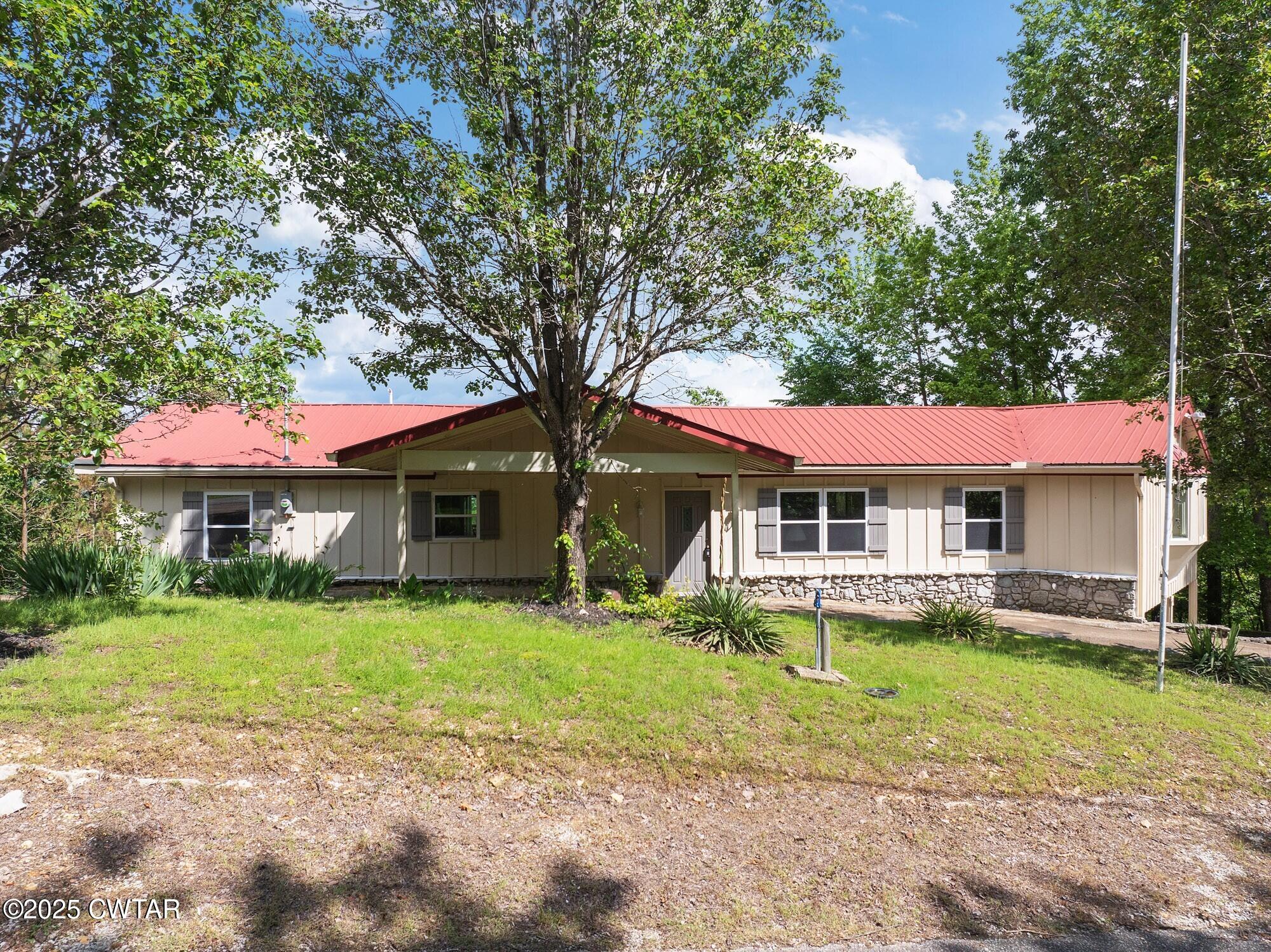 2768 Ridgeway Drive Sugar Tree, TN 38380 - Photo 3 of 46 2