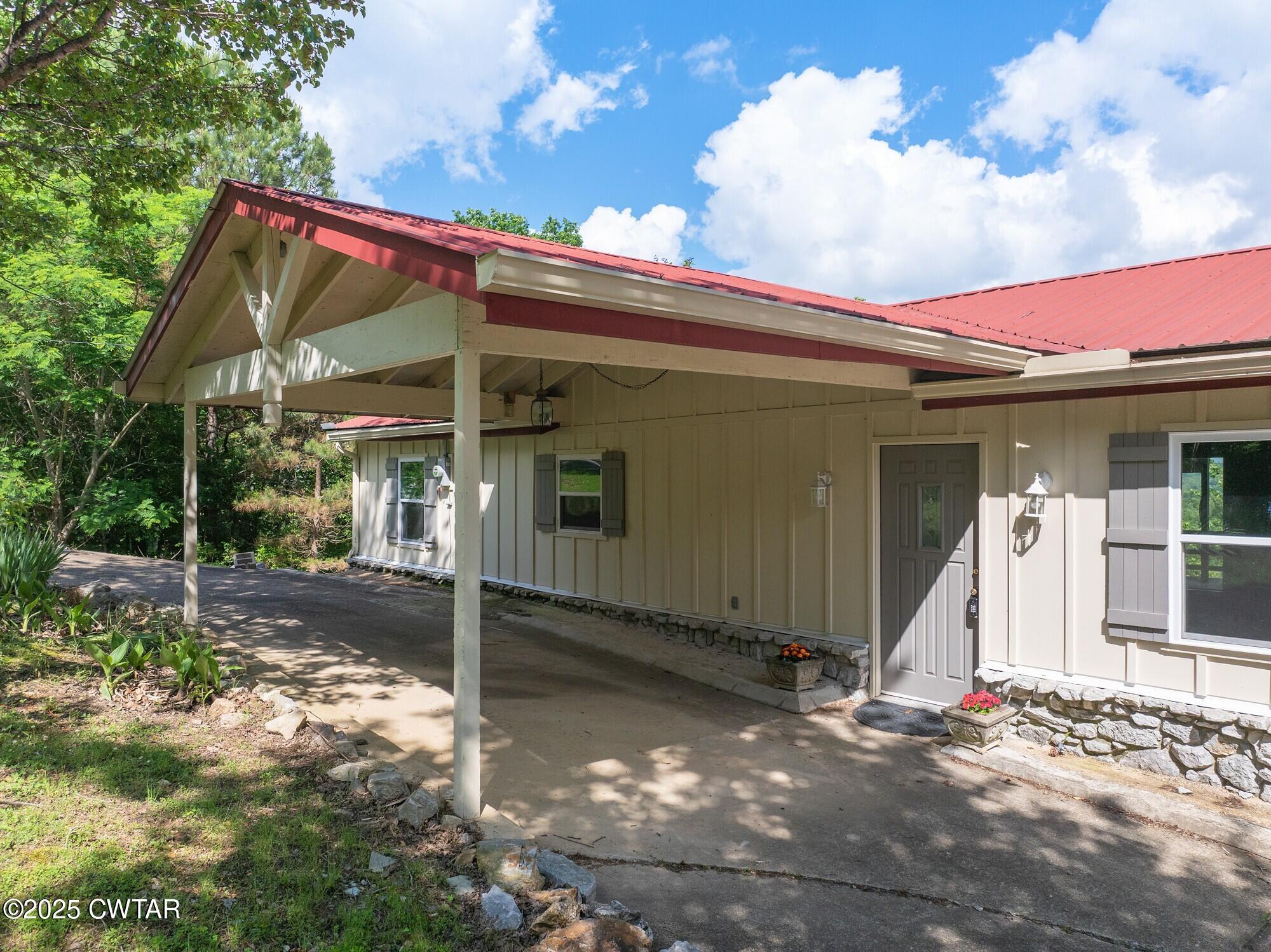 2768 Ridgeway Drive Sugar Tree, TN 38380 - Photo 45 of 46 42