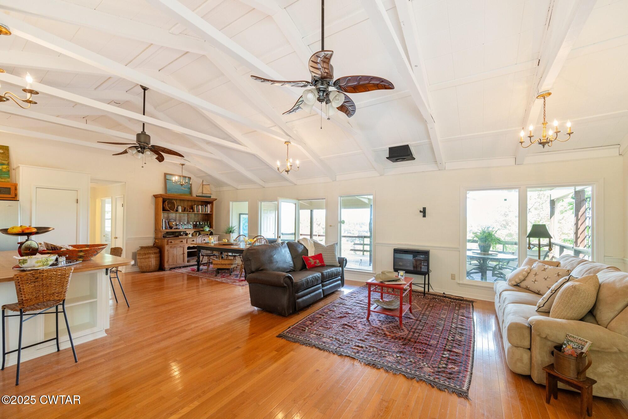 2768 Ridgeway Drive Sugar Tree, TN 38380 - Photo 6 of 46 5