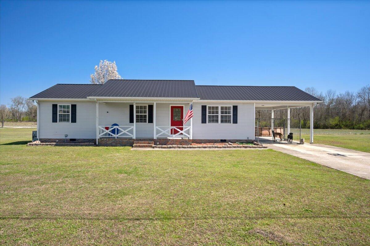 76 Patsy Lee Drive Stevenson, AL 35772 - Photo 1 of 38 6ADBD3B5-D261-4AA8-A5EE-D6C0F8D64C7F