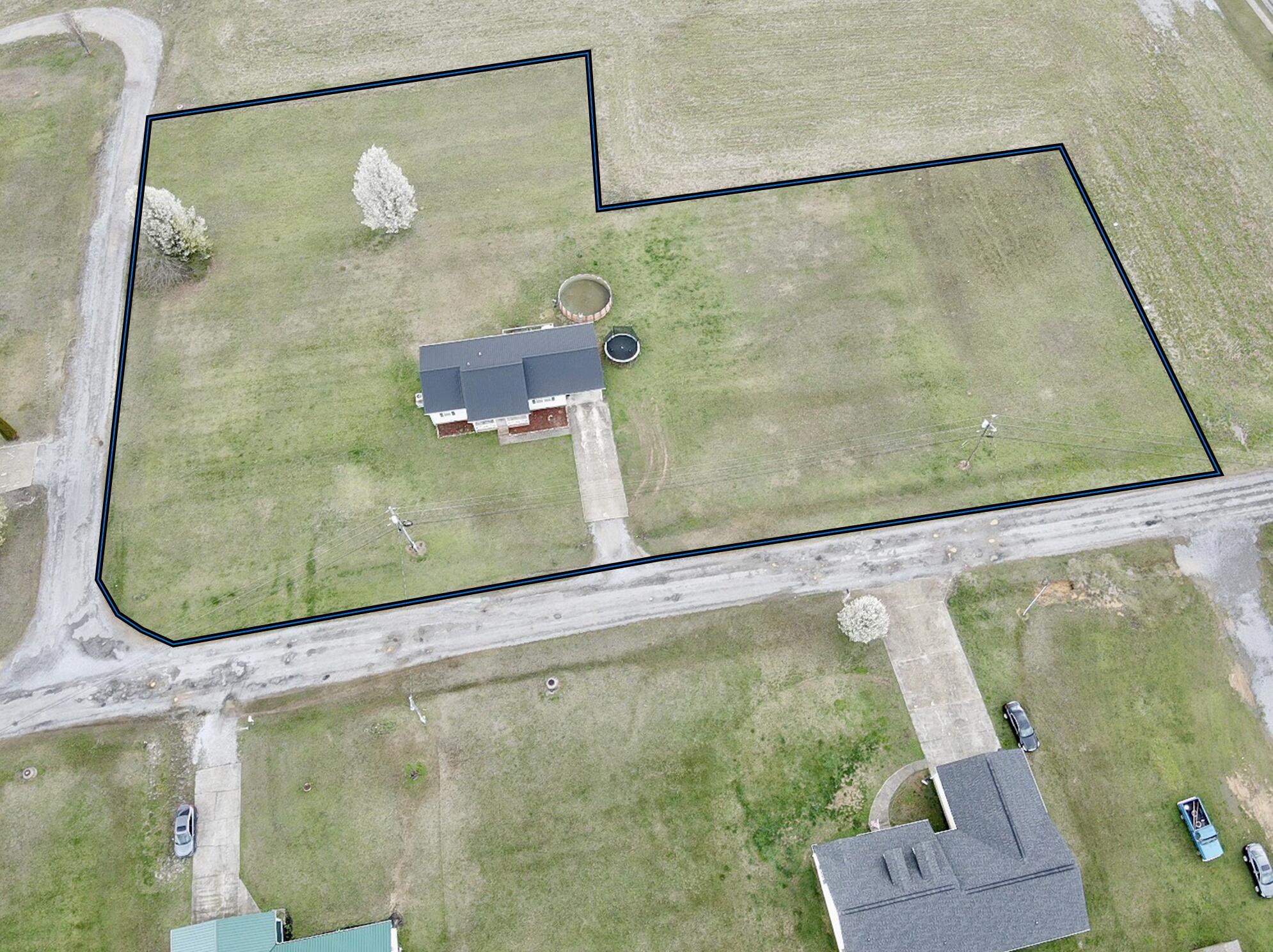 76 Patsy Lee Drive Stevenson, AL 35772 - Photo 2 of 38 Screenshot 2024-03-22 at 12.18.14 PM