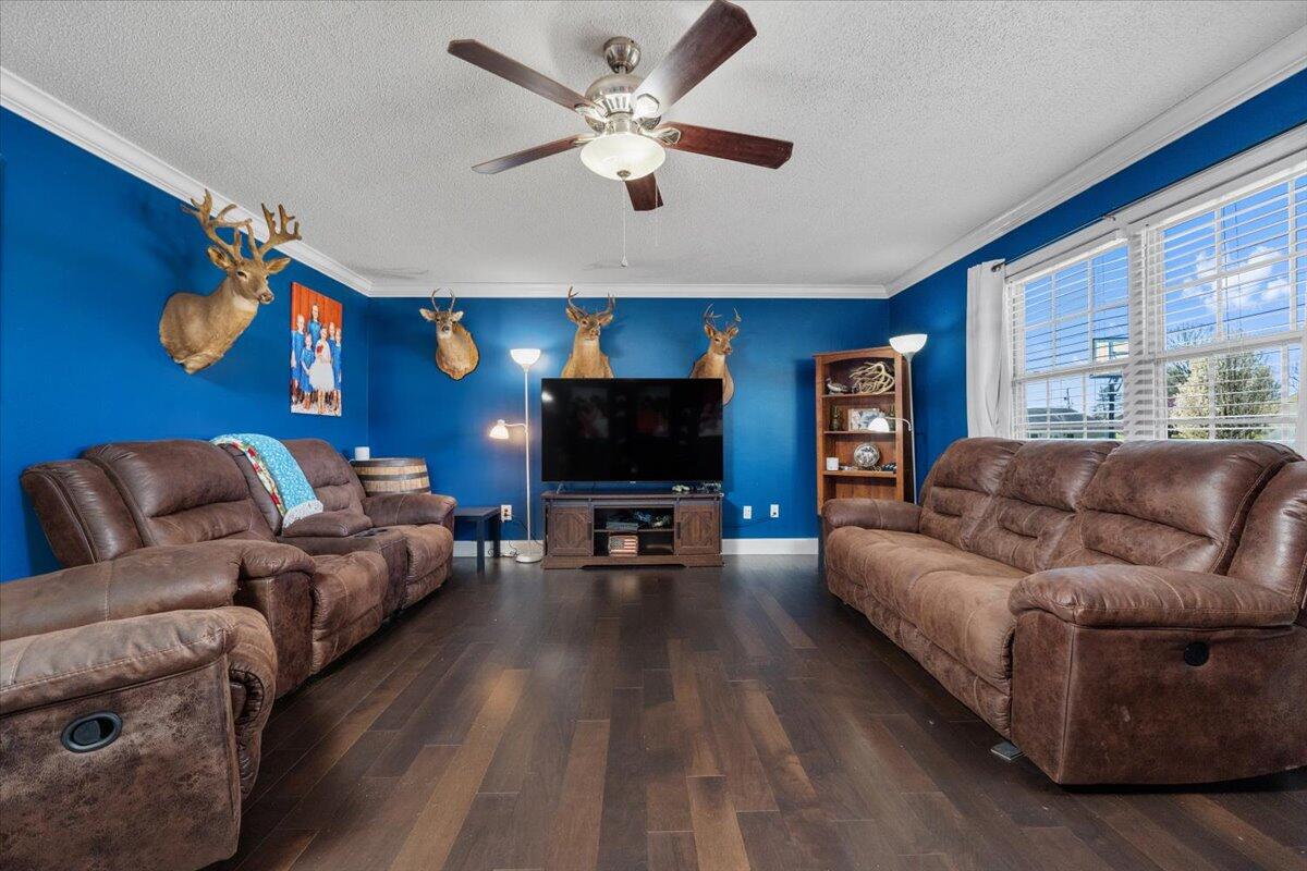 76 Patsy Lee Drive Stevenson, AL 35772 - Photo 10 of 38 879B6BB9-93A6-43AC-A474-B3DEFD2042BF