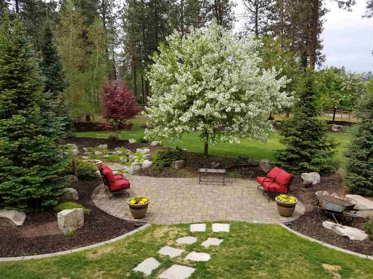 18005 North Ranchette Road Colbert, WA 99005 - Photo 18 of 20