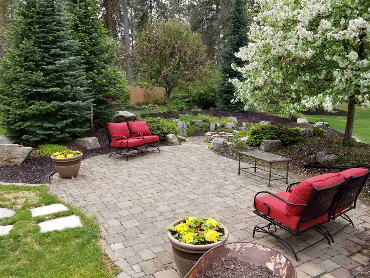 18005 North Ranchette Road Colbert, WA 99005 - Photo 19 of 20