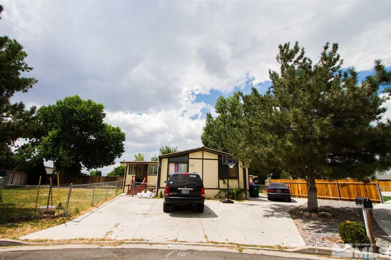 471 Niles Court Reno, NV 89506 - Photo 1 of 1 Photo 1