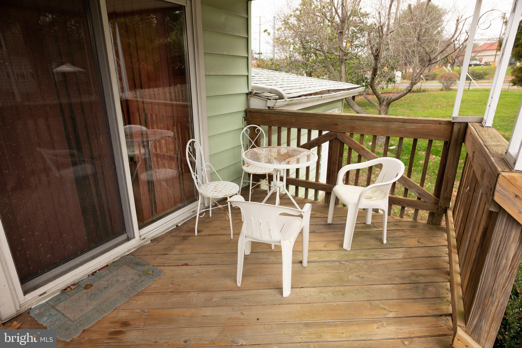 7601 Hayfield Road Alexandria, VA 22315 - Photo 32 of 35