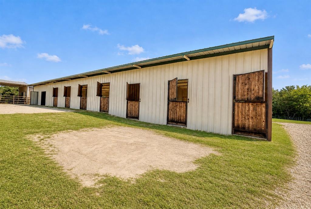 2121 Old Dicey Road Weatherford, TX 76085 - Photo 6 of 29 Gallery Image 6