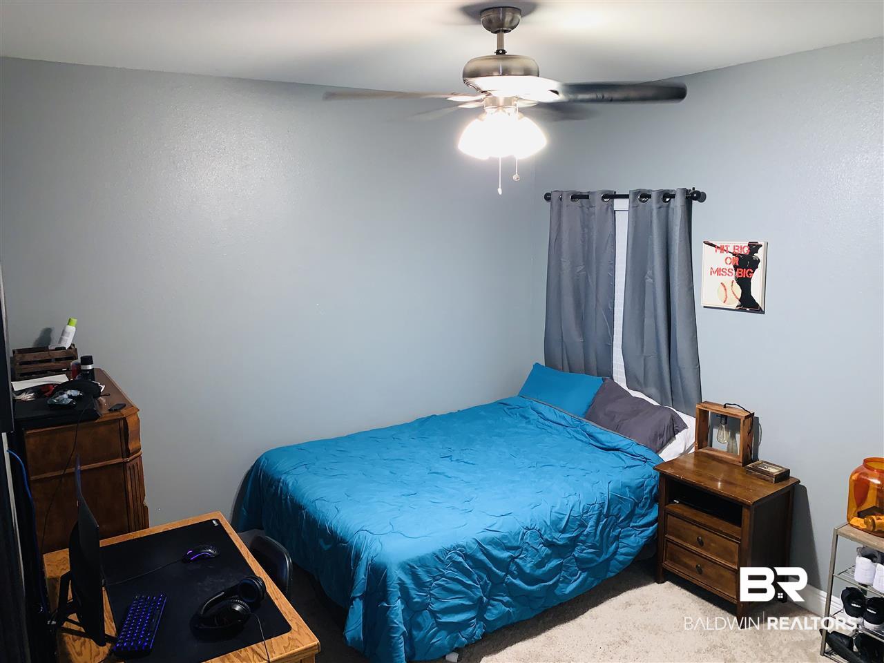 1725 Arcadia Drive Foley, AL 36535 - Photo 10 of 23 Bedroom 2