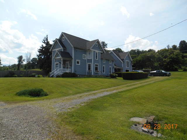 5138 County Route Bath, NY 14810 - Photo 1 of 1