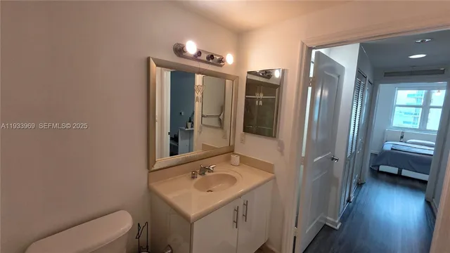 a view of a backyard of a house