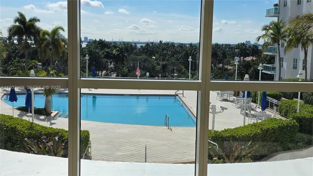 $650,000 | 7900 Harbor Island Drive, Unit 703, North Bay Village, FL 33141