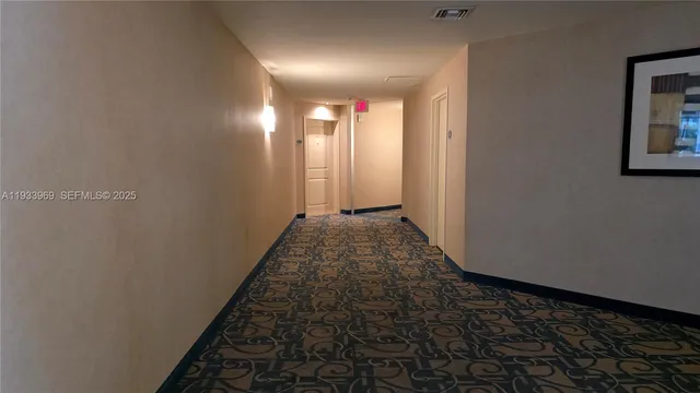 $650,000 | 7900 Harbor Island Drive, Unit 703, North Bay Village, FL 33141