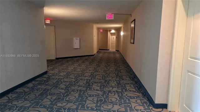 $650,000 | 7900 Harbor Island Drive, Unit 703, North Bay Village, FL 33141