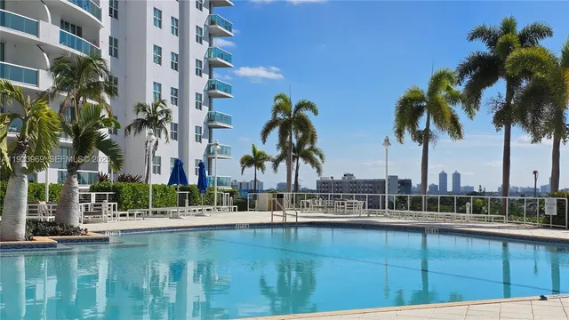 $650,000 | 7900 Harbor Island Drive, Unit 703, North Bay Village, FL 33141