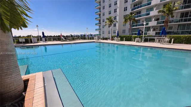 $650,000 | 7900 Harbor Island Drive, Unit 703, North Bay Village, FL 33141