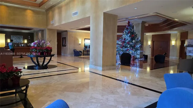 $650,000 | 7900 Harbor Island Drive, Unit 703, North Bay Village, FL 33141