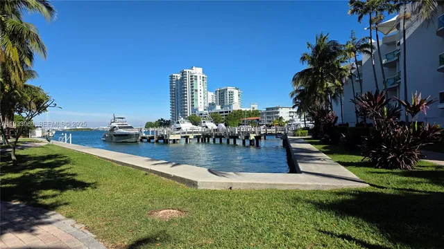 $650,000 | 7900 Harbor Island Drive, Unit 703, North Bay Village, FL 33141