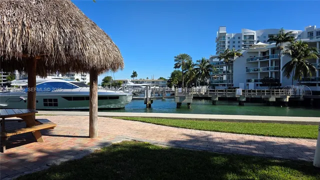 $650,000 | 7900 Harbor Island Drive, Unit 703, North Bay Village, FL 33141