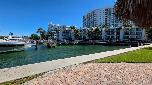 $650,000 | 7900 Harbor Island Drive, Unit 703, North Bay Village, FL 33141