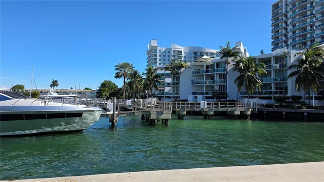 $650,000 | 7900 Harbor Island Drive, Unit 703, North Bay Village, FL 33141