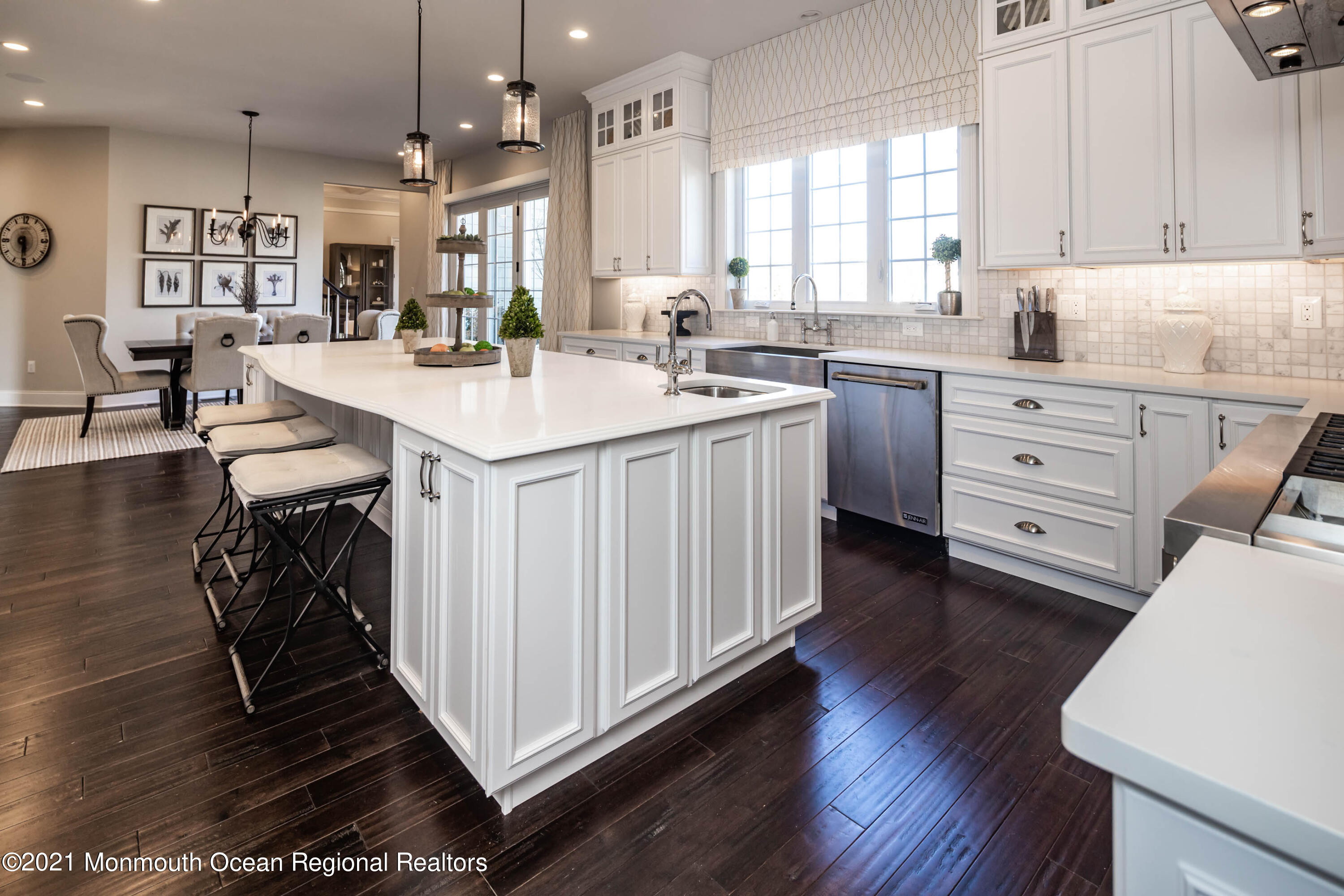 8 Strathmore Road Lincroft, NJ 07738 - Photo 31 of 76 27_Kitchen-9