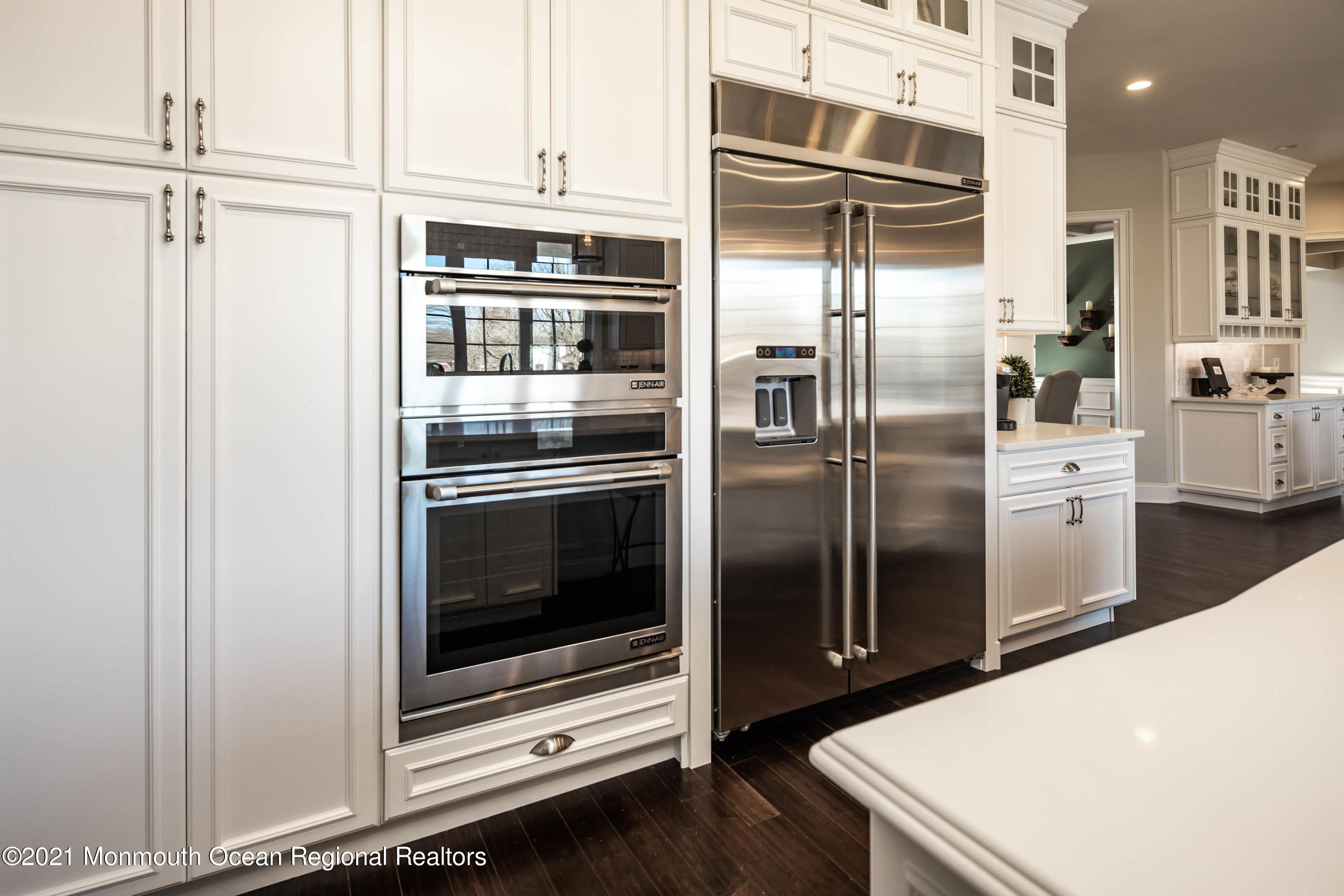 8 Strathmore Road Lincroft, NJ 07738 - Photo 33 of 76 29_Kitchen-4