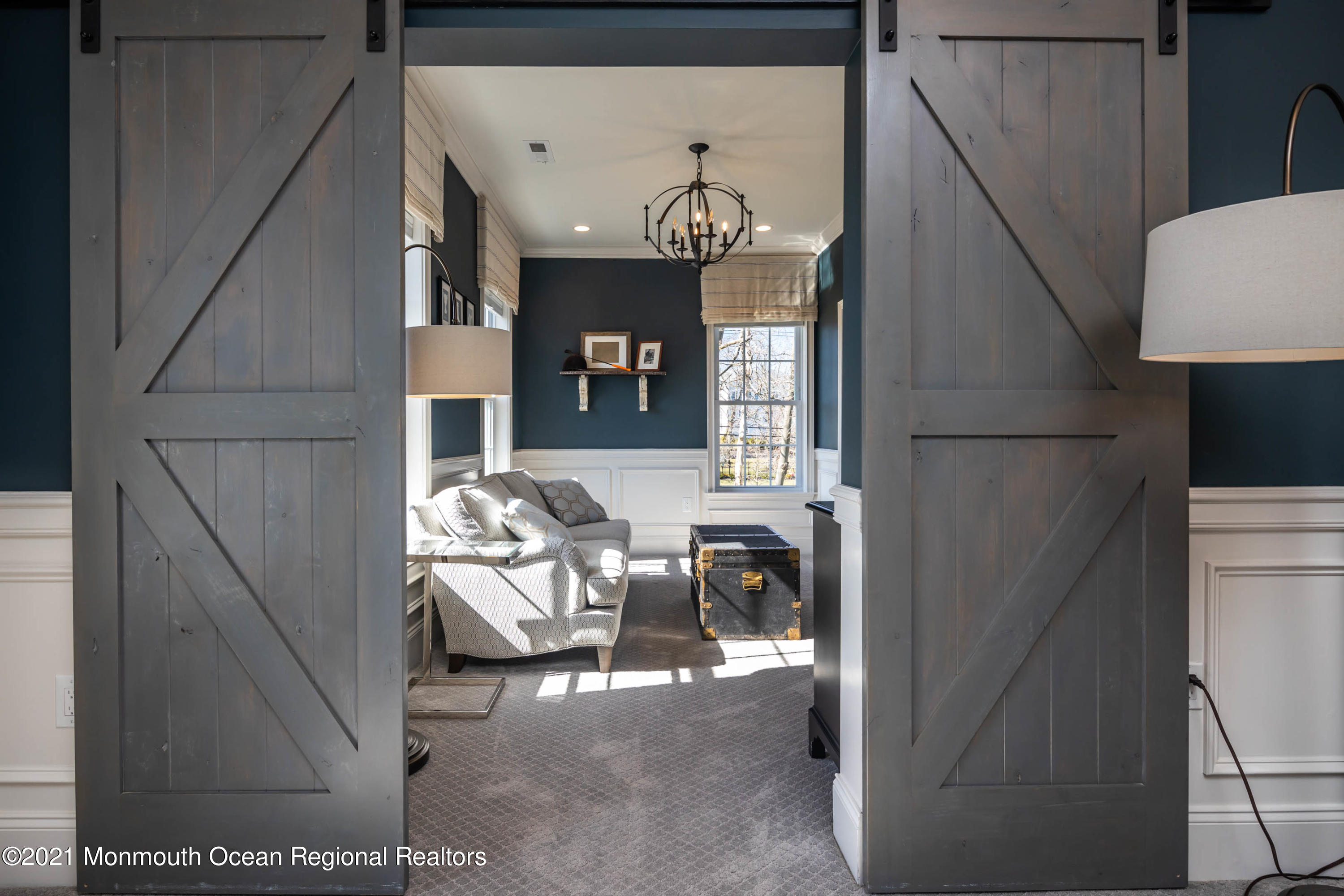 8 Strathmore Road Lincroft, NJ 07738 - Photo 40 of 76 36_Bedroom-3