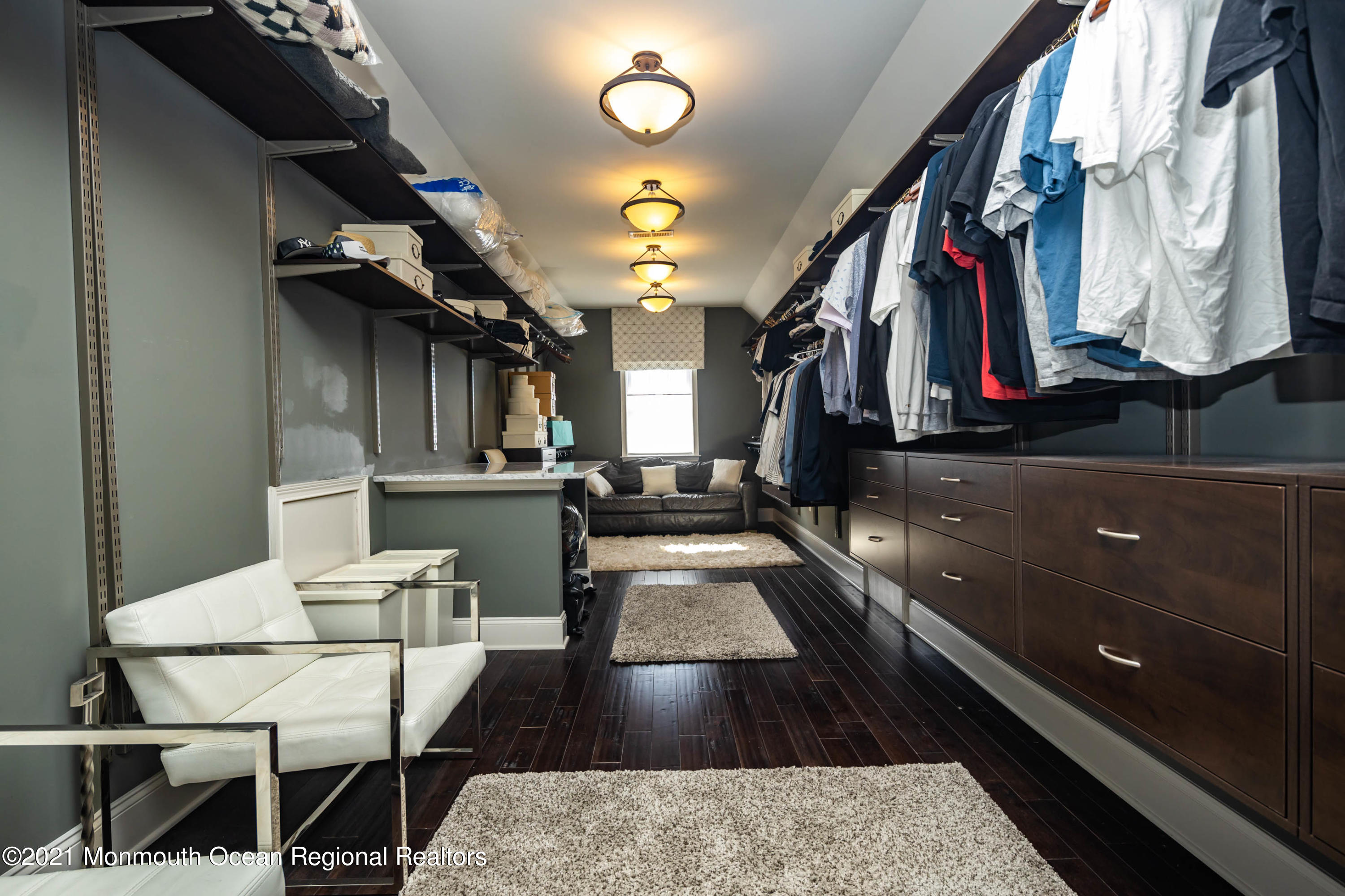 8 Strathmore Road Lincroft, NJ 07738 - Photo 50 of 76 46_Walk in Closet