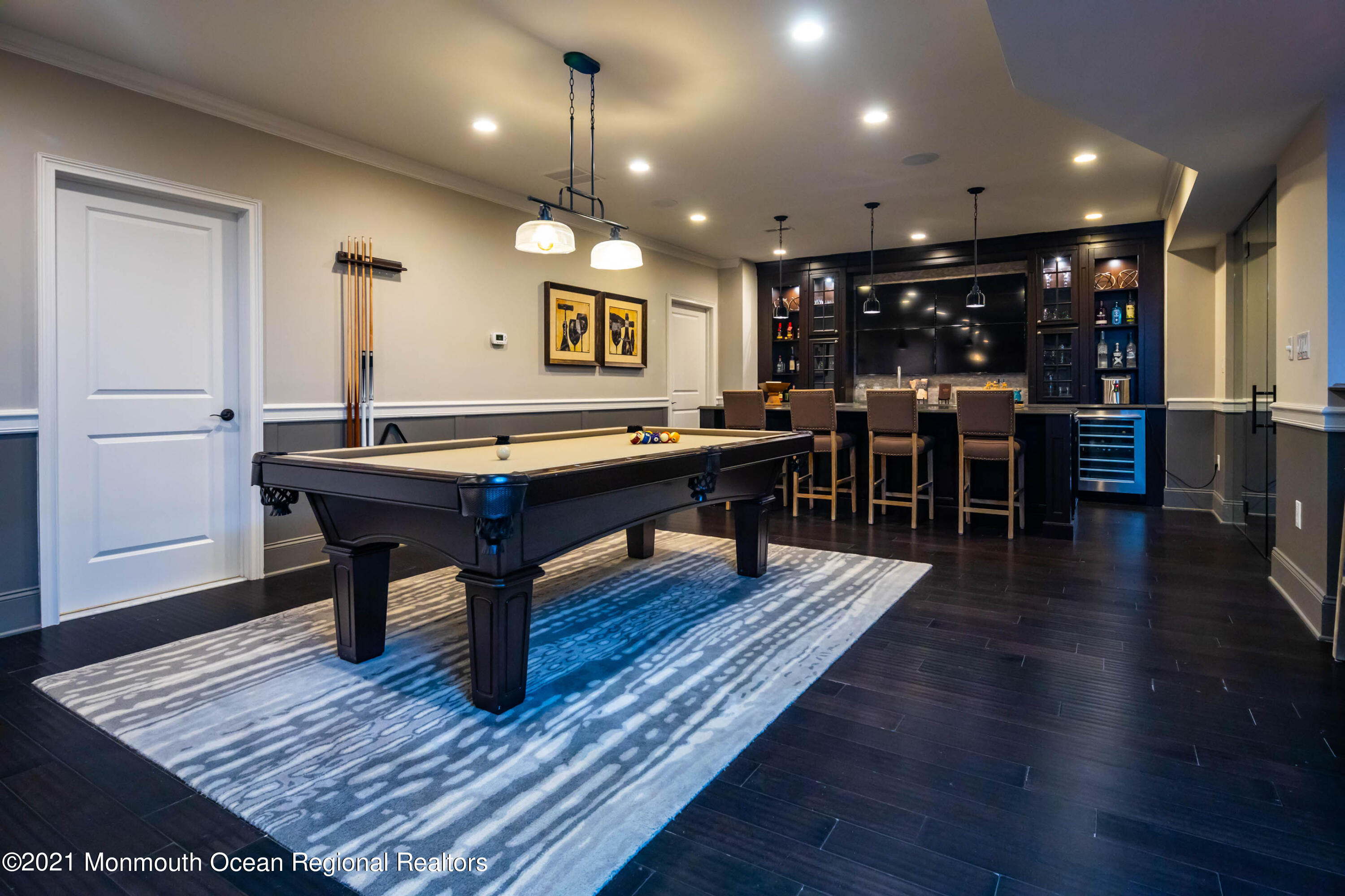 8 Strathmore Road Lincroft, NJ 07738 - Photo 56 of 76 52_Lower-Level