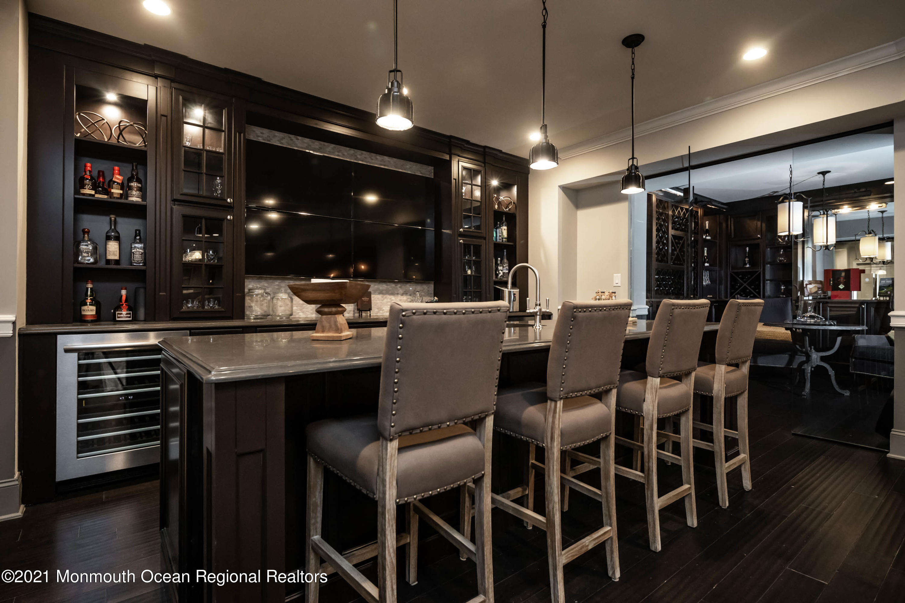 8 Strathmore Road Lincroft, NJ 07738 - Photo 57 of 76 53_Lower-Level-6