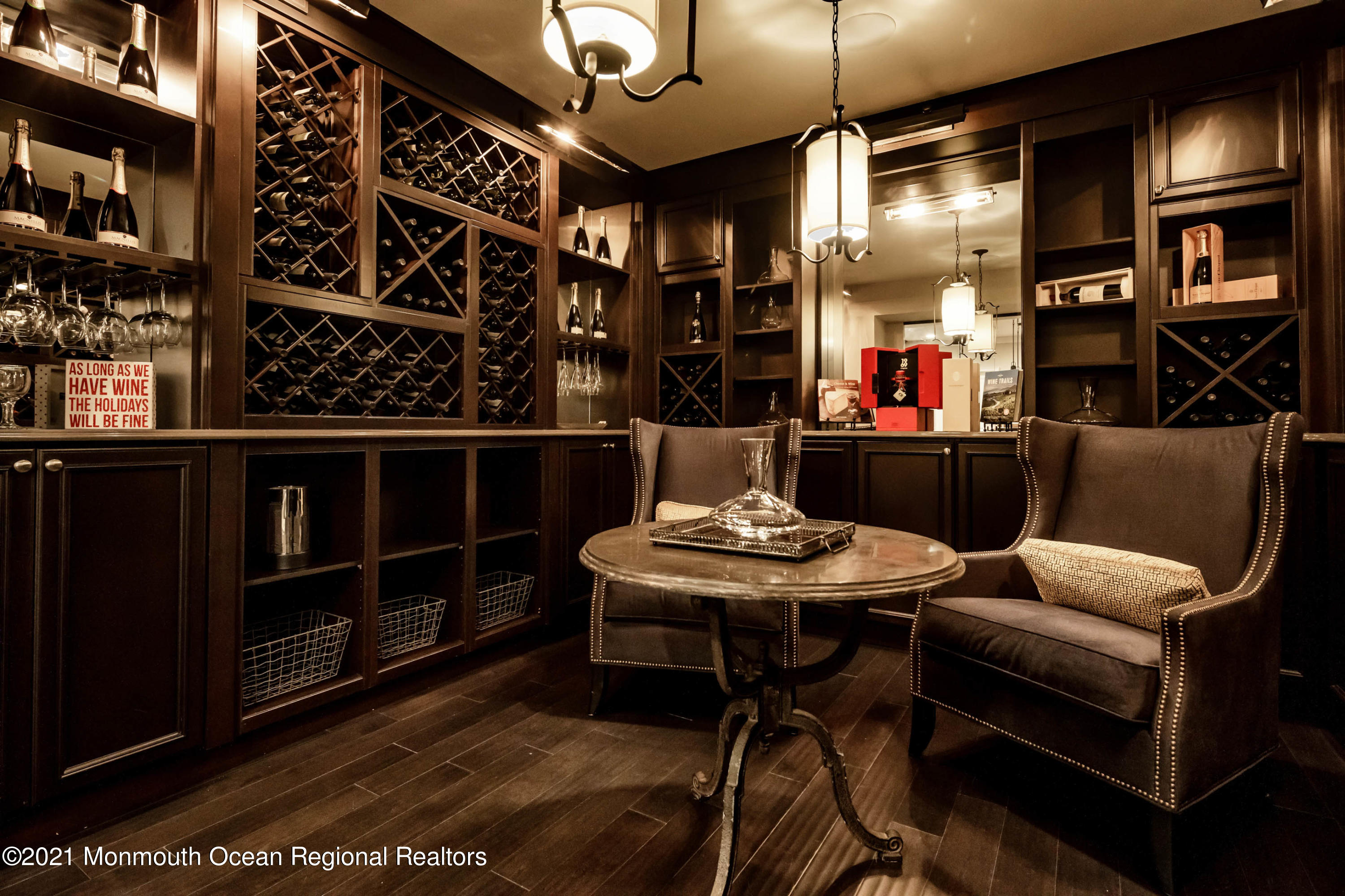 8 Strathmore Road Lincroft, NJ 07738 - Photo 58 of 76 54_Lower-Level