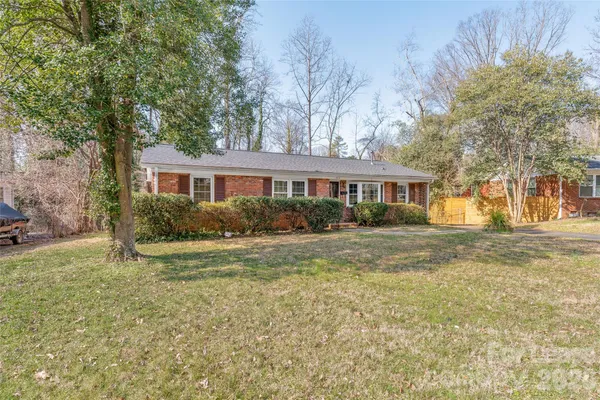 $2,050 | 4914 Kistler Avenue, Charlotte, NC 28205
