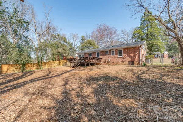 $2,050 | 4914 Kistler Avenue, Charlotte, NC 28205