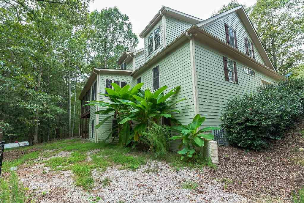 3160 Pearces Road Zebulon, NC 27597 - Photo 2 of 25 Photo 2