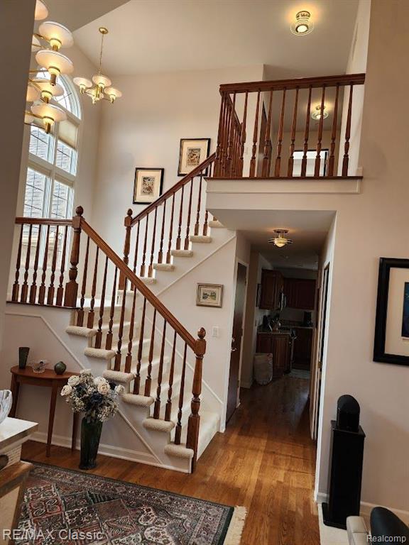 1186 Covington Pl Drive Rochester Hills, MI 48309 - Photo 8 of 54