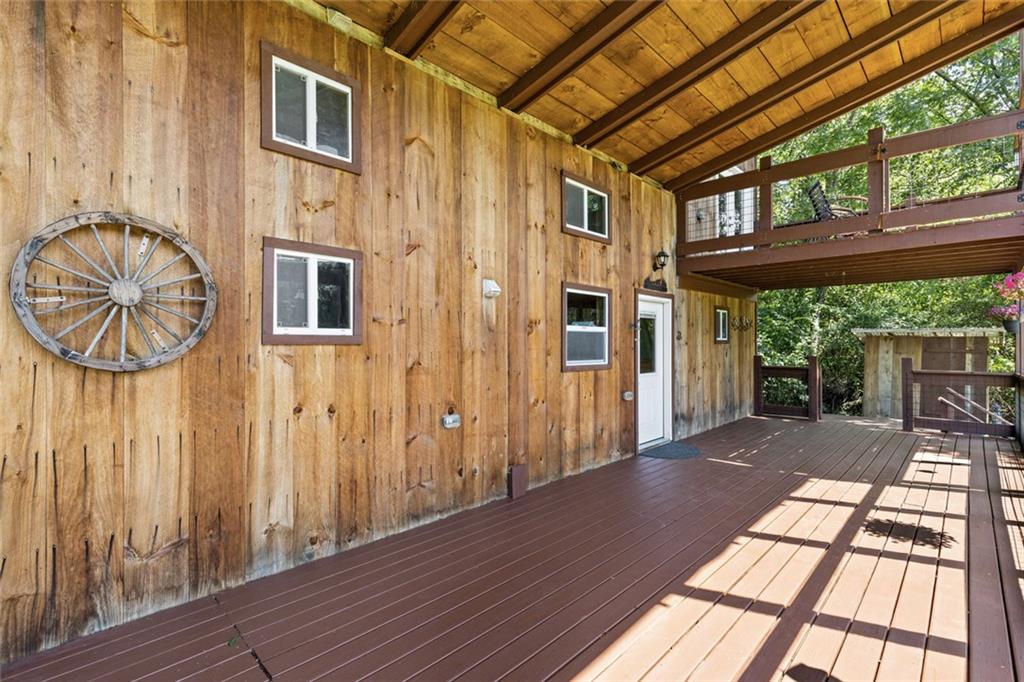 56 North River Road Mineral Bluff, GA 30559 - Photo 10 of 77 Gallery Image 10