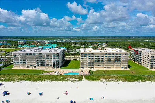 $499,000 | 4555 South Atlantic Avenue, Unit 4609, Port Orange, FL 32127