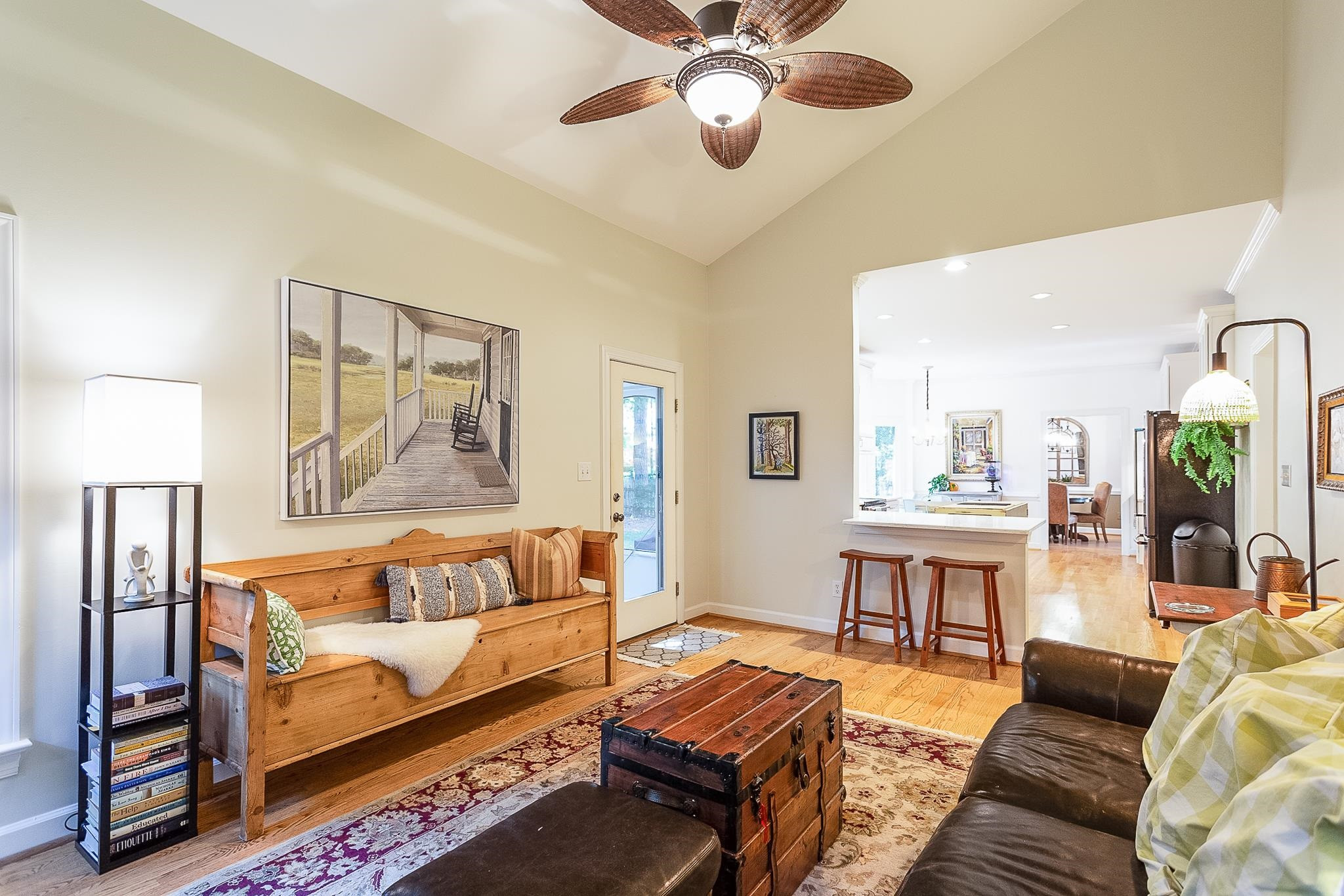 5613 Barham Court Raleigh, NC 27613 - Photo 19 of 38 Photo 19