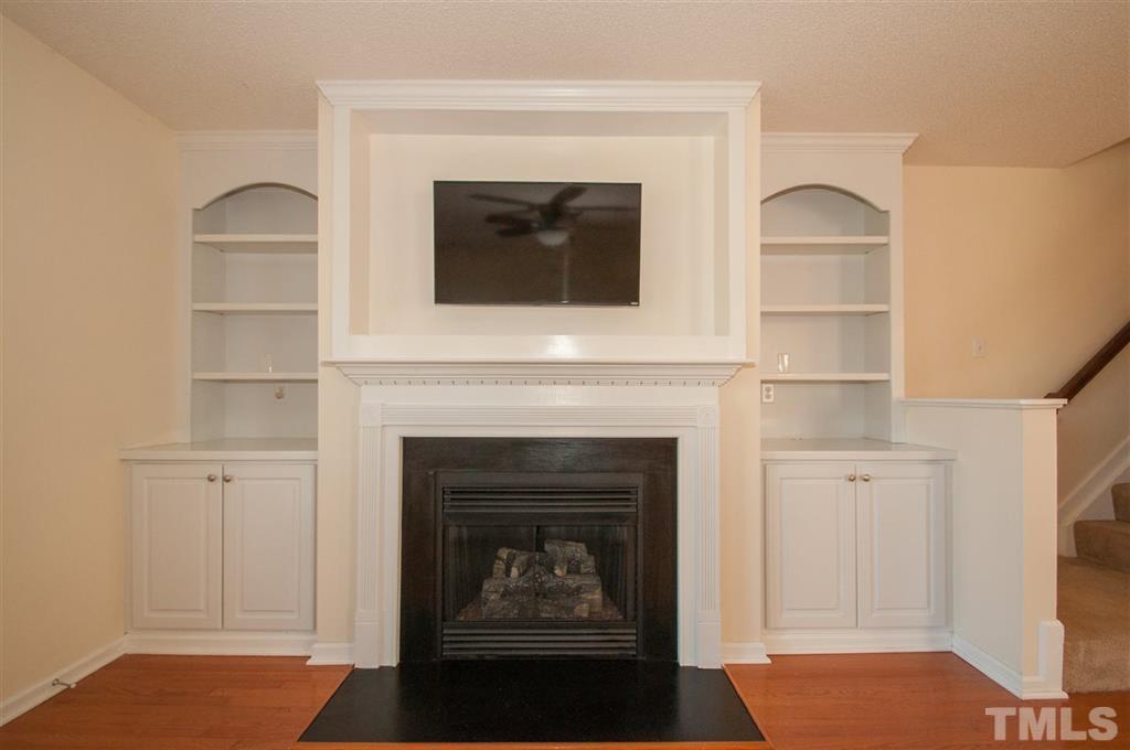 2536 Blackwolf Run Lane Raleigh, NC 27604 - Photo 3 of 22 Photo #3