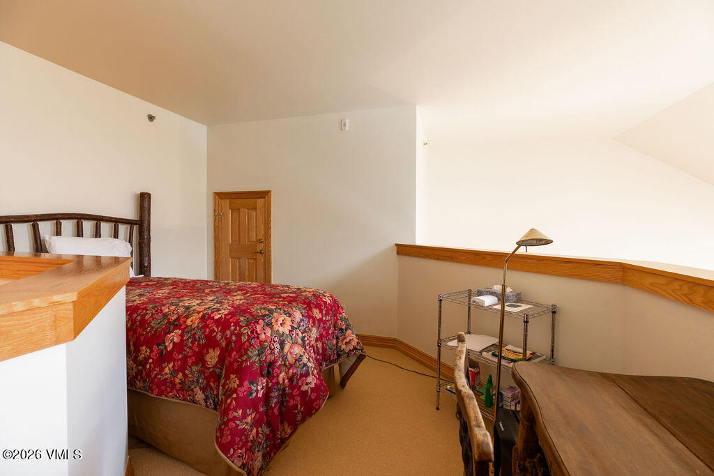 1280 Village Road, Unit 603 Avon, CO 81620 - Photo 15 of 25 strawberry_park_603_interior_loft_b
