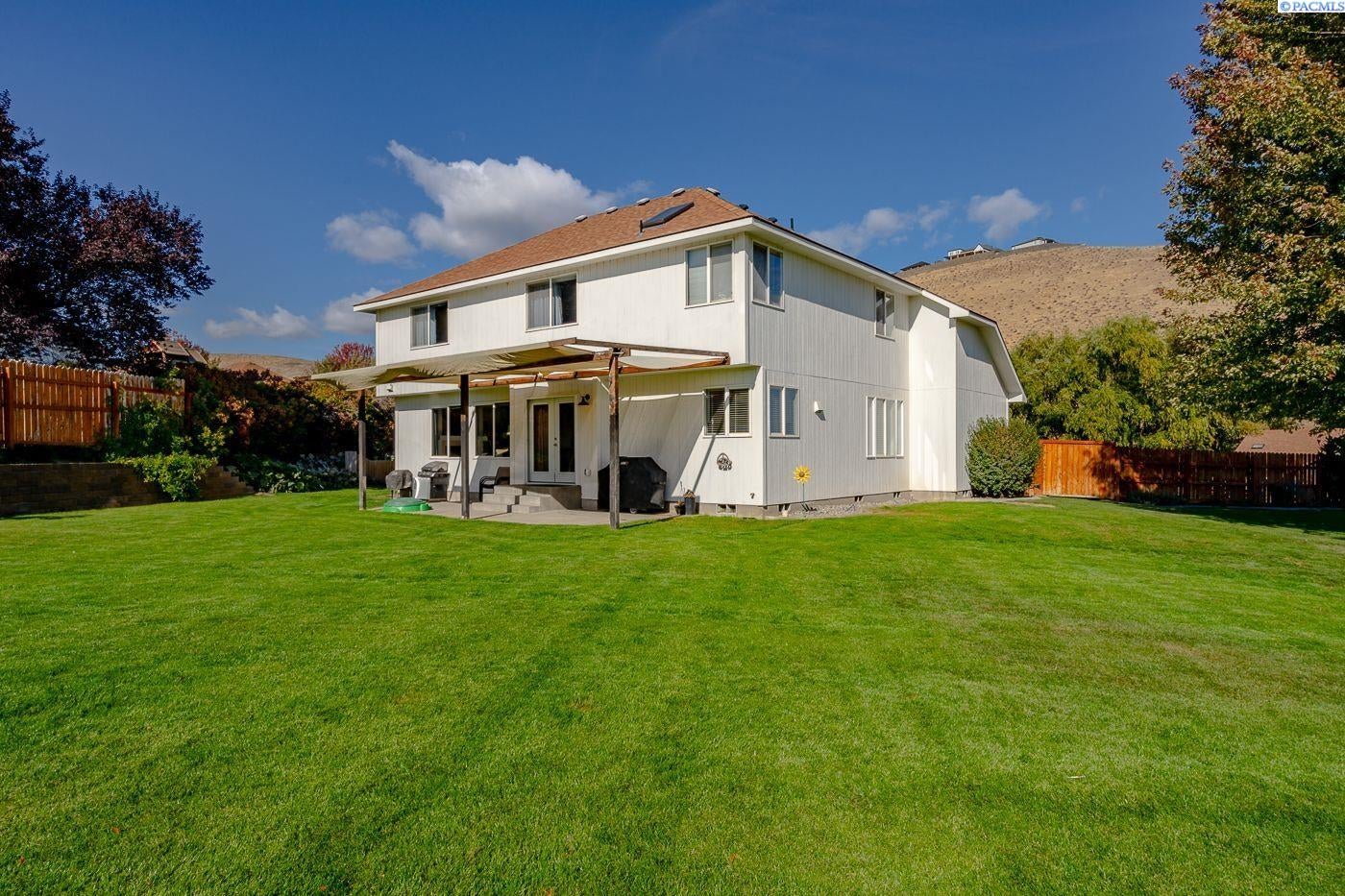 2725 Kyle Road Kennewick, WA 99338 - Photo 19 of 28 Gallery Image 19