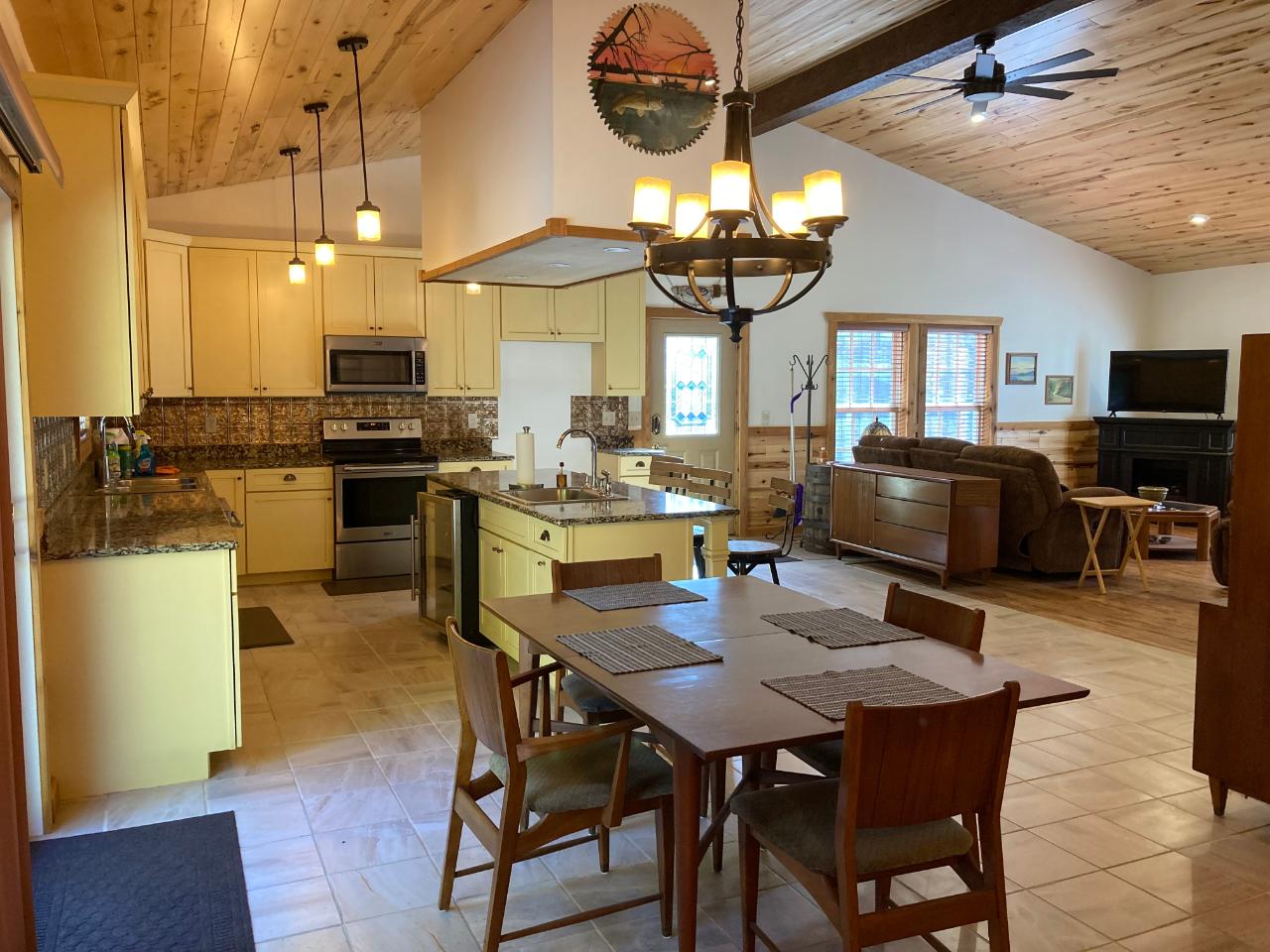 6332 West Turtle Flambeau Dam Road Butternut, WI 54514 - Photo 7 of 51 Gallery Image 7