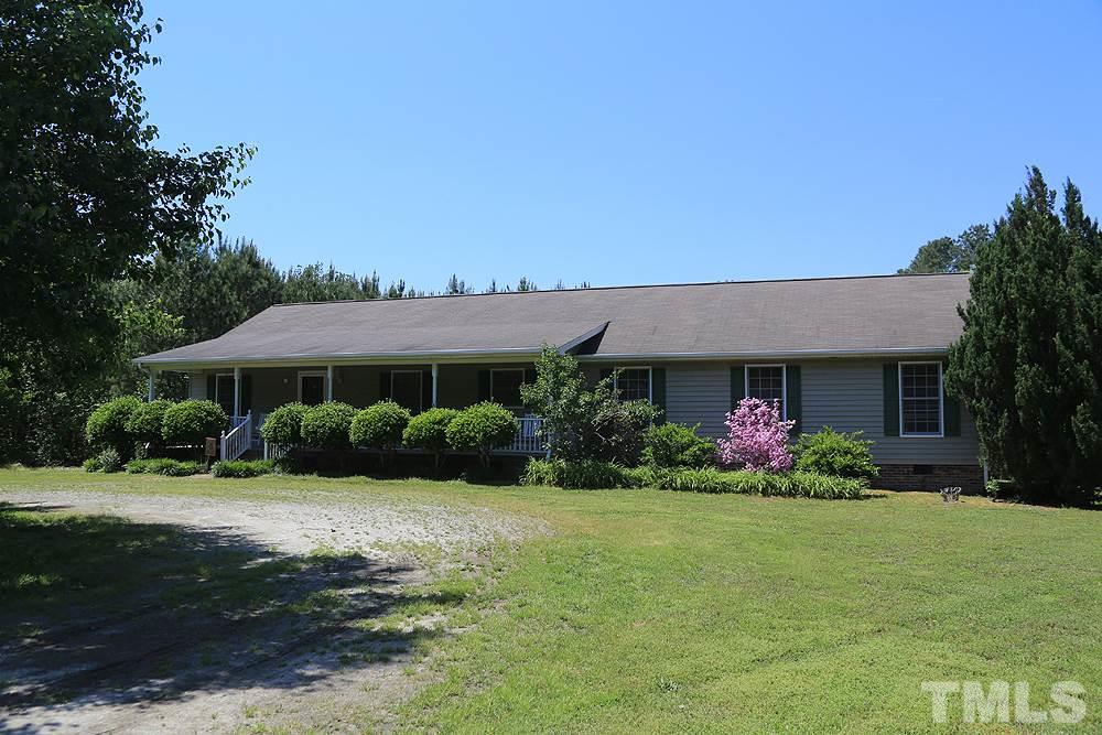 1527 Beasley Road Louisburg, NC 27549 - Photo 1 of 21 Gallery Image 1