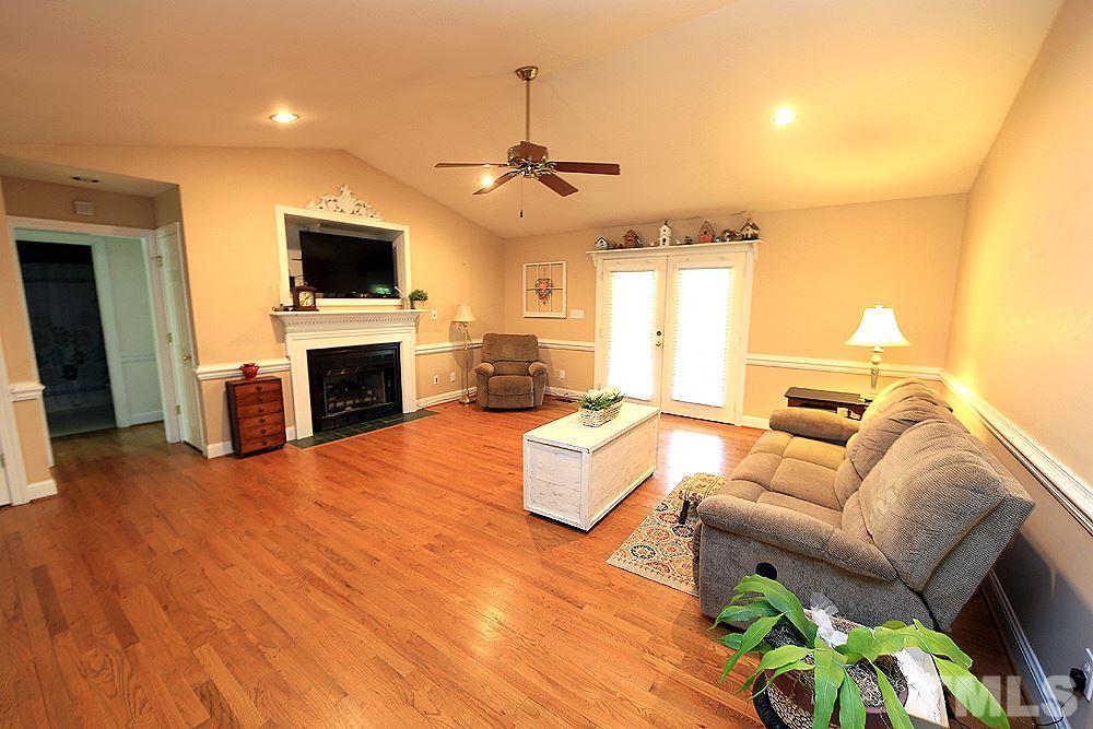 1527 Beasley Road Louisburg, NC 27549 - Photo 4 of 21 Gallery Image 4