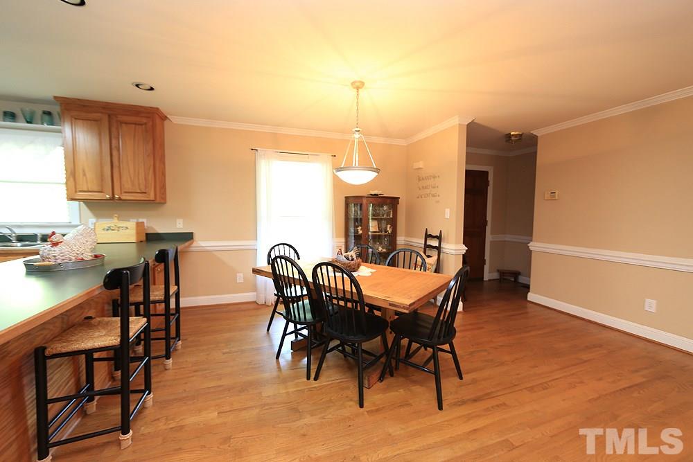 1527 Beasley Road Louisburg, NC 27549 - Photo 6 of 21 Gallery Image 6