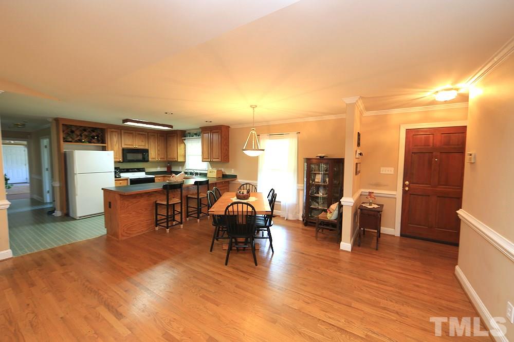 1527 Beasley Road Louisburg, NC 27549 - Photo 7 of 21 Gallery Image 7